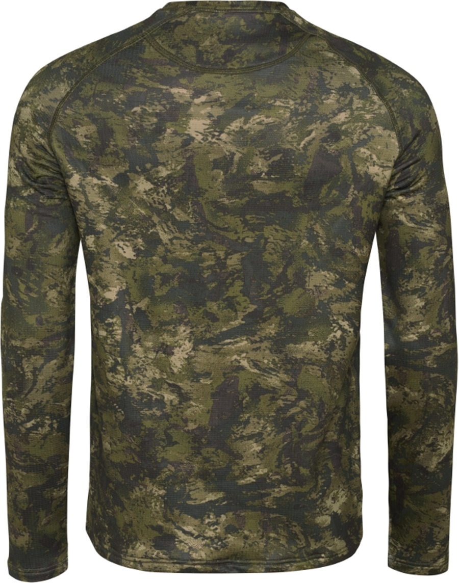 Seeland Active Shirt - Invis Green M 2